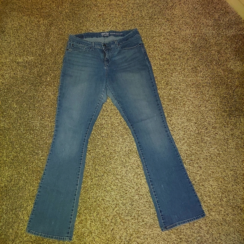 Blue Jeans